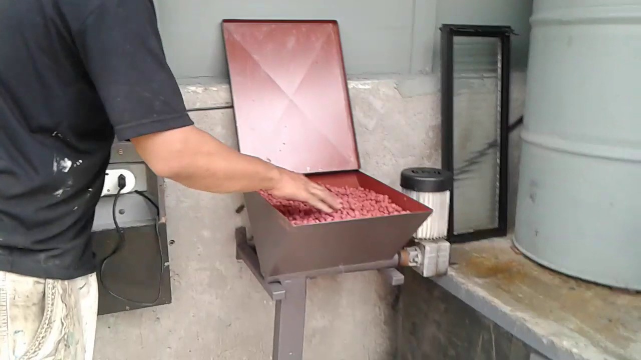 Abstrato maquinas de alimentacao