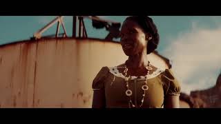 BRUTE 1976 Official Trailer 2025 Horror Movie HD
