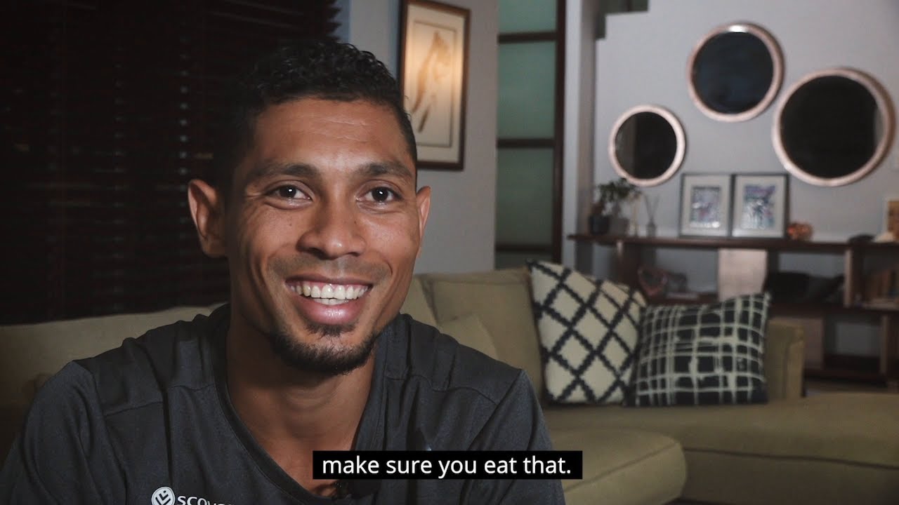 Health and fitness tips to keep you active and rewarded