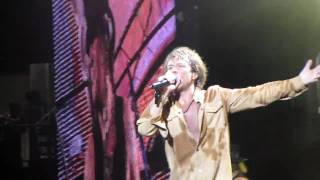 Download Lagu Bon Jovi - Work For The Working Man (Gillette Stadium 7-24-10) MP3