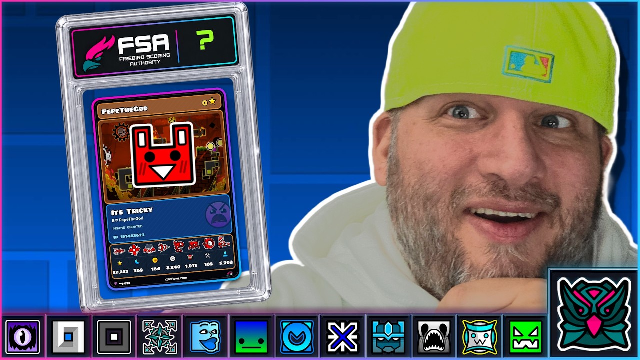 Geometry Dash Viewer Levels Livestream
