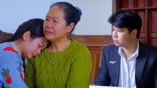 Tu Tien in Tears Beside Her Mother – CEO Jack’s Painful Silence Breaks Everyone’s Heart