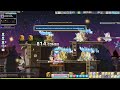 maplestory n - lucid struggle?