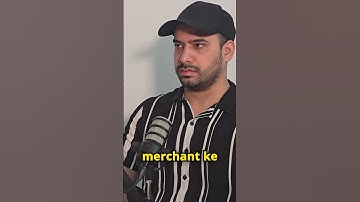 Why AMEX Cards Are Not Acceptable Everywhere ? #shorts #podcast #uneditedwithatul #amex #credit #yts