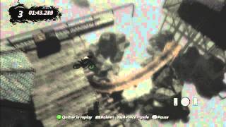 Trials Evolution - Downpour (Ninja Level 2)