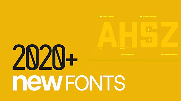 Are fonts free to use commercially?
