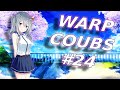 Warp CoubS #24 | anime / amv / gifs with sound / mycoubs / аниме / coubs