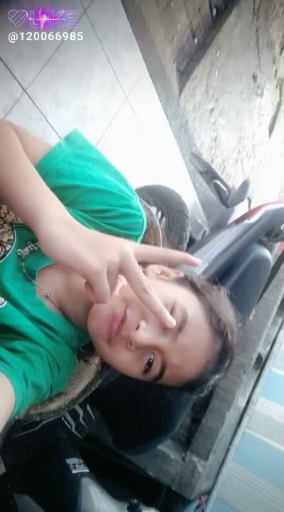 LU PIKIR GUA BAKALAN PERDULI GITU gw mah bodo amat