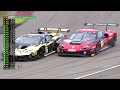 Die Favoriten patzen! 👀 | DTM-Titelkampf wieder offen | Highlights Rennen 2 Sachsenring | DTM 2025