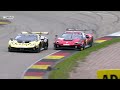 Die Favoriten patzen! 👀 | DTM-Titelkampf wieder offen | Highlights Rennen 2 Sachsenring | DTM 2025