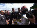 Die Favoriten patzen! 👀 | DTM-Titelkampf wieder offen | Highlights Rennen 2 Sachsenring | DTM 2025