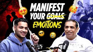 Dont Manifest Your Goals (Heres What To Do Instead) Resimi