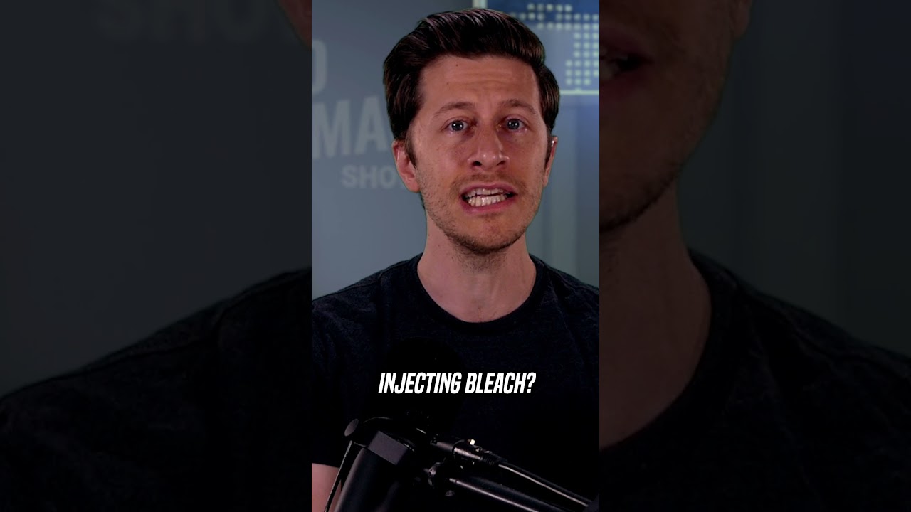 Crowd Erupts in Applause When Trump Says "China Virus" #shorts