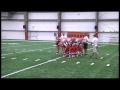 Coaching Youth Football: Huddle Organization