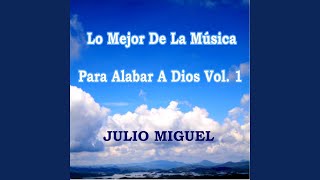 Video-Miniaturansicht von „Julio Miguel - Ángeles de Dios“