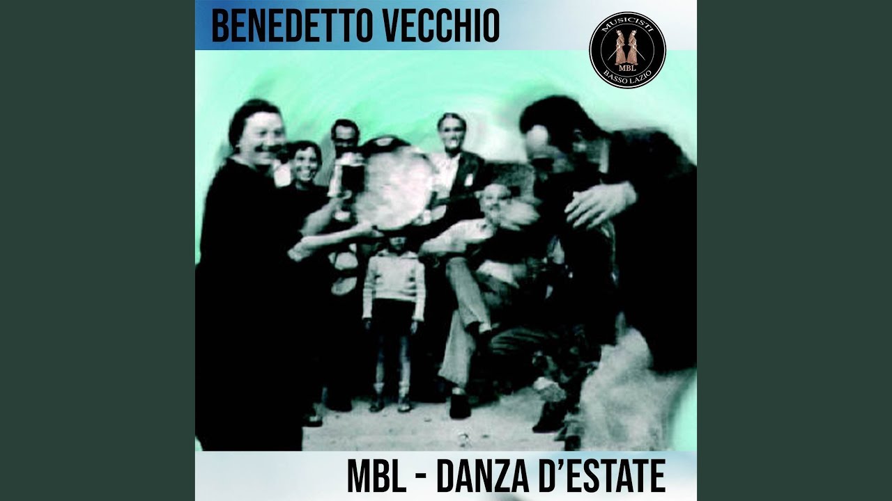 Danza d'estate in minore