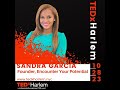 Bridging Worlds, Building Leaders - The Path to Inclusive Leadership | Sandra Garcia | TEDxHarlem