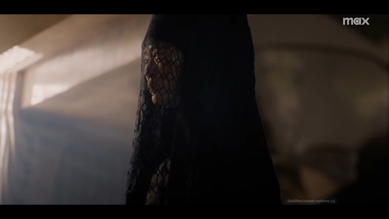 New DUNE HBO Show "Dune The Prophecy" Trailer Reaction