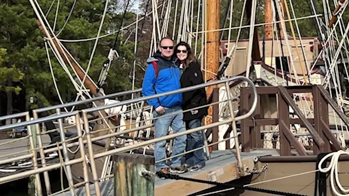 Virginia Trip
