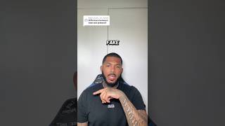 Difference between “fake” and “pretend” in ASL #asl #funny #signlanguage