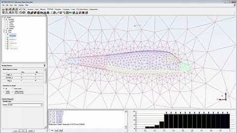 ANSYS ICEM CFD Meshing: Prism layer options
