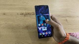 Redmi 9i Sport set custom alarm ringtone, how to set custom alarm ringtone screenshot 5