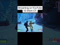 Tune in #fortnite #fyp #shorts #viral #trending