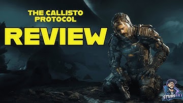 The Callisto Protocol - Review
