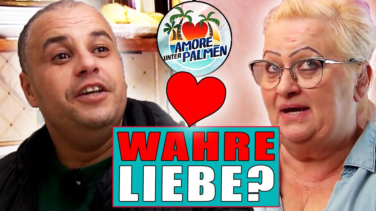 BEATE: IST diese LIEBE ECHT in MAROKKO? - Amore unter Palmen Staffel 05 - Folge 03