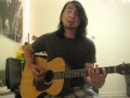 Rolling in the Deep/I Heard It Through the Grapevine Performed by Kenny Eng