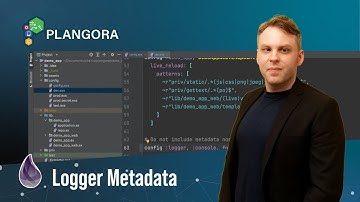 Logger Metadata in Phoenix