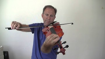 Fiddlerman Apprentice Viola for Kevin