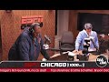Wednesday 4/8 ESPN Chicago LIVE!