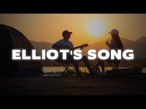 Dominic Fike - Elliot's Song (Lyrics) (From "Euphoria")