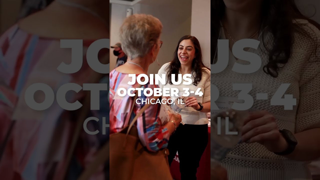 Join Us October 3 4 In Chicago For Our Free Patient Family Seminar 