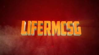Intro | LiferMCSG