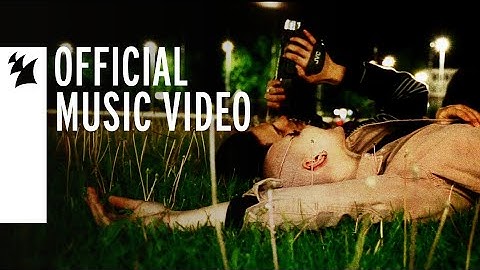 Muvy x Saveload - Better (Official Music Video)