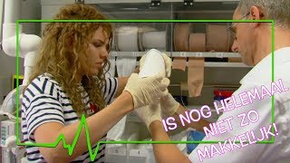 Hoe Wordt Een Prothese Gemaakt? - Topdoks Specialisme