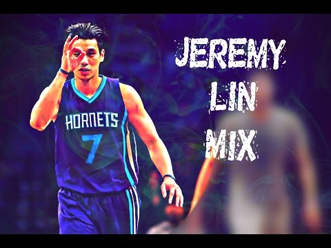 Jeremy Lin Mix- Linsanity ʜᴅ
