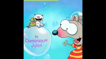 Thumbnail of Toopy And Binoo | Opening Song 🎵Toopy, that's me! And here's my friend Binoo!🎵 #shorts