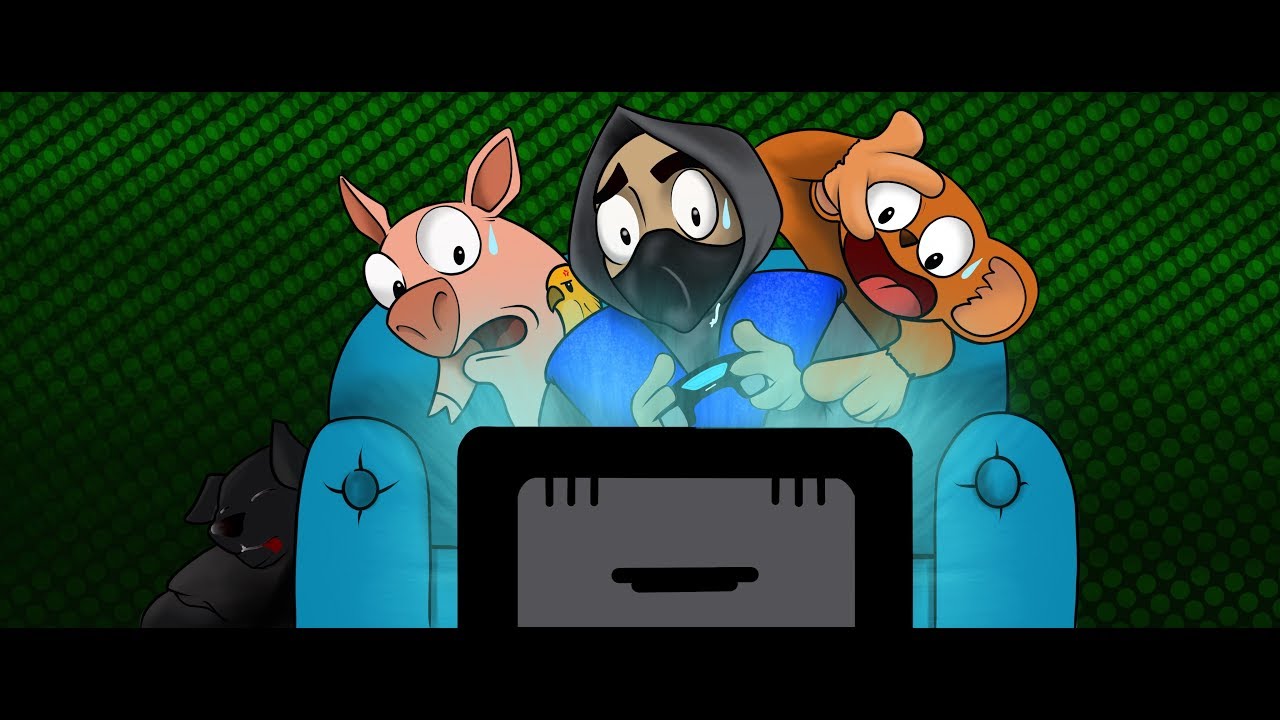 Os melhores jogos que já joguei YouTube