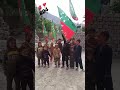 #804 #گلگت #بلتستان #gilgitbaltistanadventure Gilgit Baltistan mein “ Kids rooting for  KhanImran