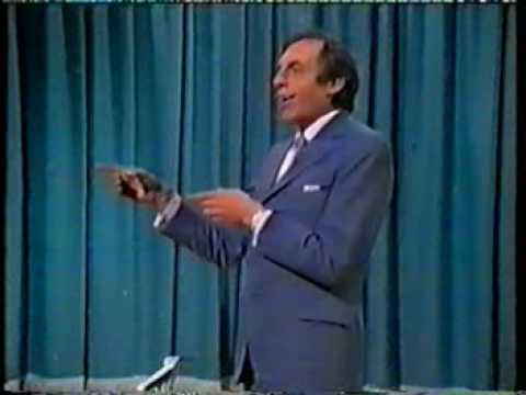 What a Performance 5/8: Larry Grayson Part Two