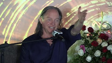 Lớp 6 - Món Quà của Sự Giải Thoát 34: Chiến Thắng Những Suy Nghĩ Tiêu Cực (2019, Bali)