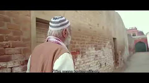 Mitti Da Putla | Lahoriye | Punjabi Song