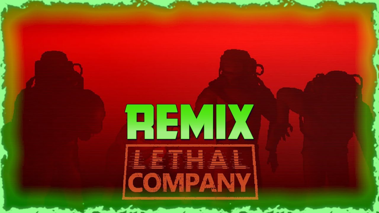 Lethal Company - The Company Building Hip Hop Remix - YouTube
