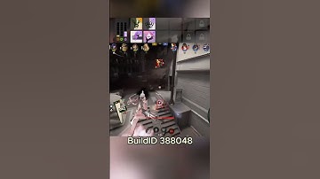 Laning dominance.  #deadlock #gaming #movement #deadlockvalve #deadlockclips #highlights #clips