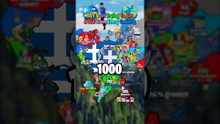 🏆👀🔥 #map #mapper #mapping #mapperfromgreece #geo #geography #shorts #europe #usa #maps #countryballs 🏆👀🔥 #map #mapper #mapping #mapperfromgreece #geo #geography #shorts #europe #usa #maps #countryballs