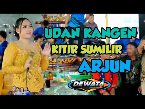 Dian Dewata Kumpulan Lagu Live ~ Kitir Sumilir - Ninggal katresnan ☆ Mahesa Audio // Kp pro