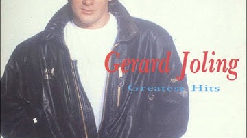 Gerard Joling - Love Is In Your Eyes